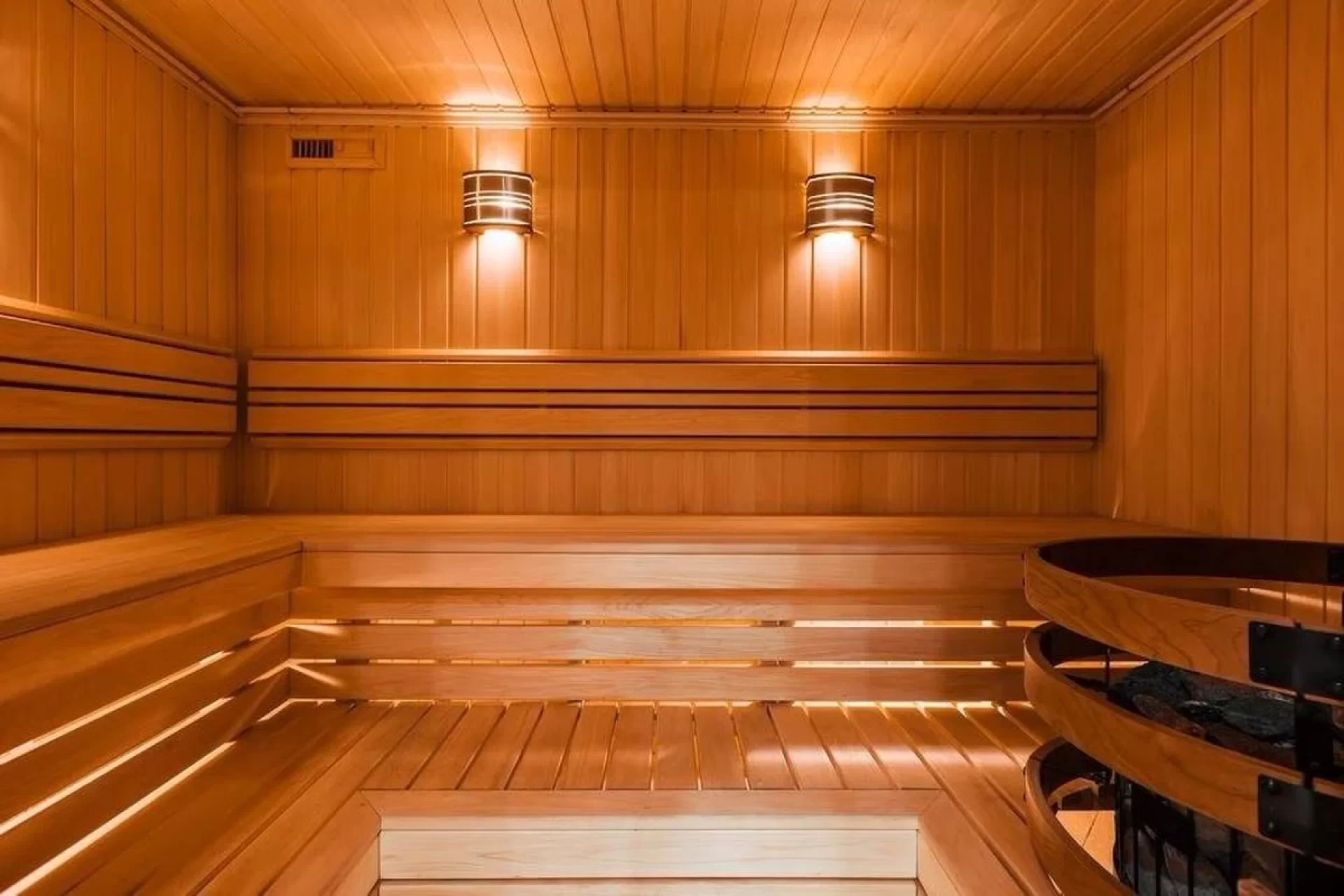 Spa & Wellness